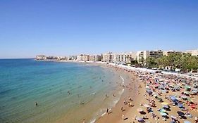 Studio de 23 m² en Appartement avec 1 salle(s) de bains privée(s) à Torrevieja
