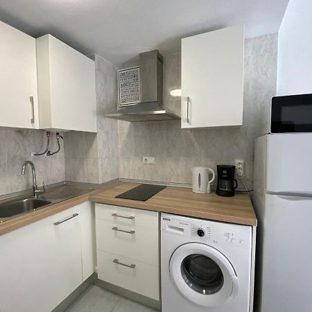 Studio de 23 m² en Appartement avec 1 salle Torrevieja Extérieur photo