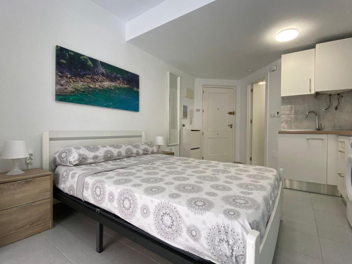 Studio de 23 m² en Appartement avec 1 salle Torrevieja Extérieur photo