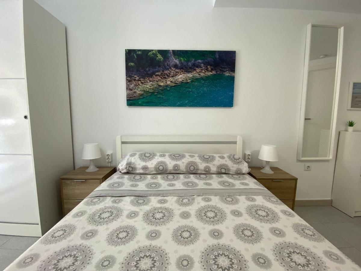 Studio de 23 m² en Appartement avec 1 salle Torrevieja Extérieur photo